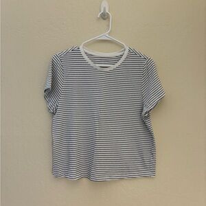 Striped Tee
